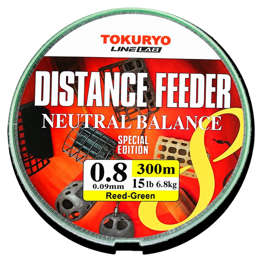 Distance Feeder Neutral Balance