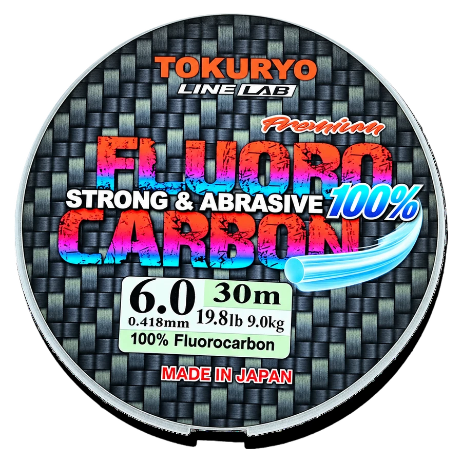 Fluorocarbon