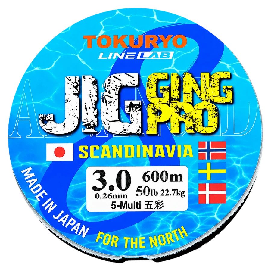 JiggingPro